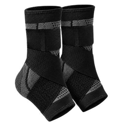 Comprez™ Plantar Fasciitis Running Sleeve (Pair)